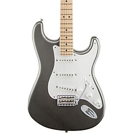 Fender Artist Series Eric Clapton Stratocaster Elect... Fender Artist Series Eric Clapton Stratocaster Electric Guitar Pewter