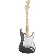 Fender Artist Series Eric Clapton Stratocaster Electric Guitar Pewter for sale