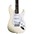 Fender Artist Series Jeff Beck Stratocaster Elec... Fender Artist Series Jeff Beck Stratocaster Electric Guitar Olympic White