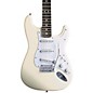 Fender Artist Series Jeff Beck Stratocaster Electric Guitar Olympic White thumbnail