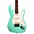 Fender Artist Series Jeff Beck Stratocaster Electri... Fender Artist Series Jeff Beck Stratocaster Electric Guitar Surf Green