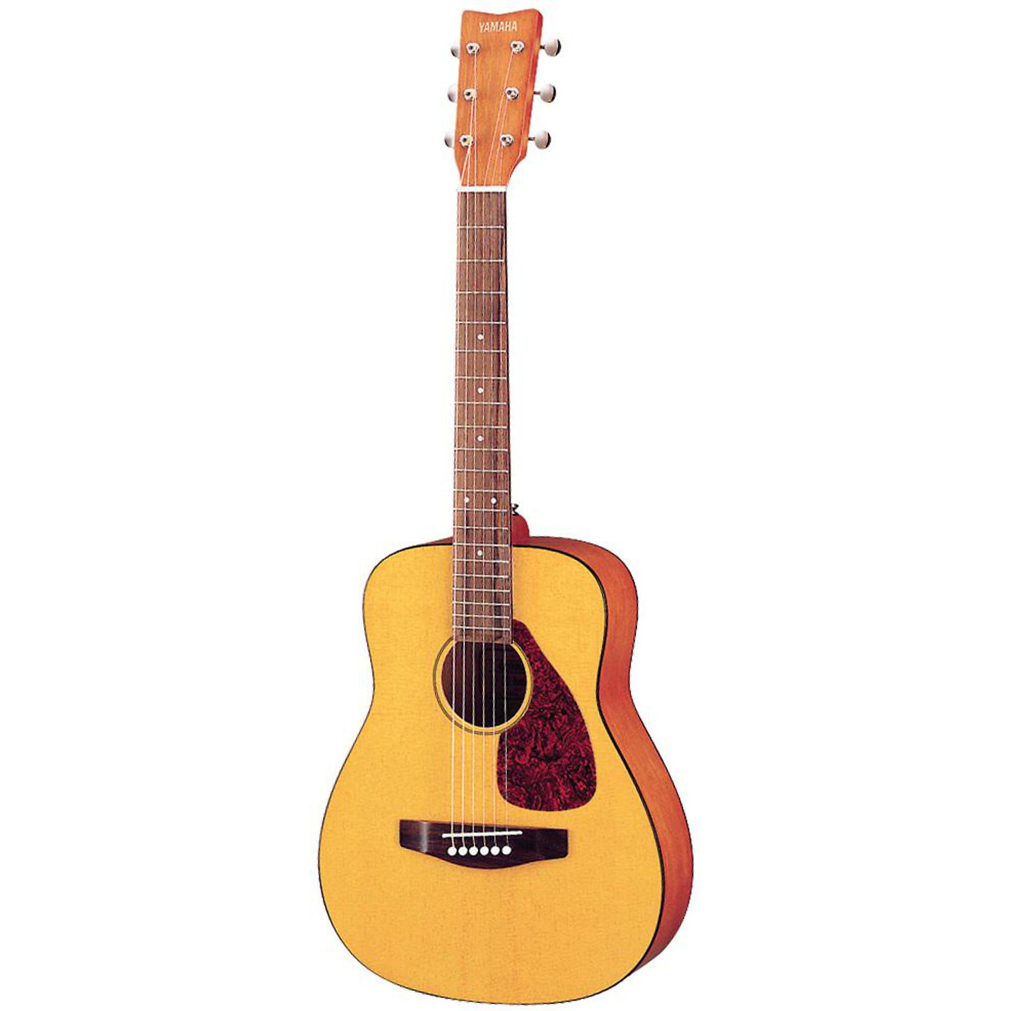 Yamaha JR1 Mini Folk Guitar | Guitar Center