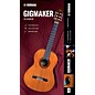 Open Box Yamaha C40 Gigmaker Classical Acoustic Guitar Pack (Natural) Level 2  197881152161