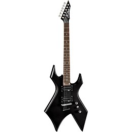 B.C.RICH BRONZE SERIES Warlock ワーロック ギター Open Box B.C. Rich Bronze Series Warlock Electric Guitar Black