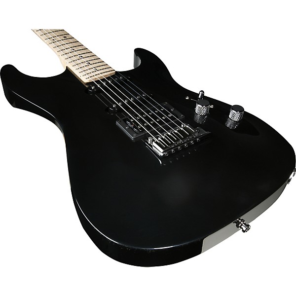 Fender Black Maple Fretboard | Guitar Center