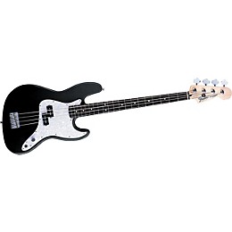Fender Mark Hoppus Signature Bass Guitar Black