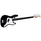 Fender Mark Hoppus Signature Bass Guitar Black