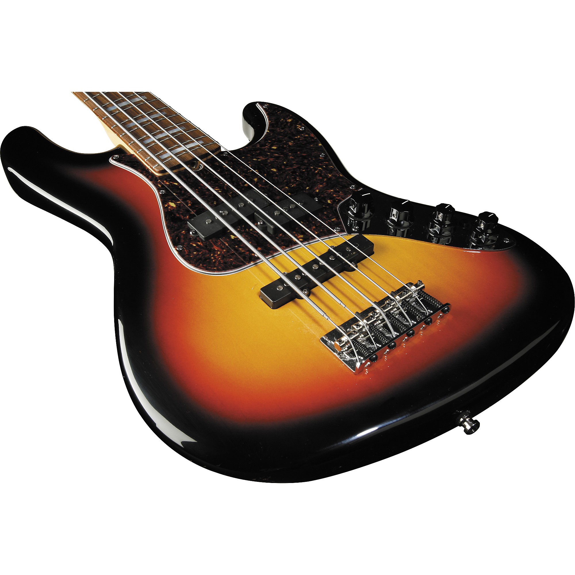 Platinum Fender Custom Shop 3-Color Sunburst | Guitar Center