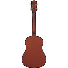 Johnson UK-200 Hawaiian Baritone Ukulele