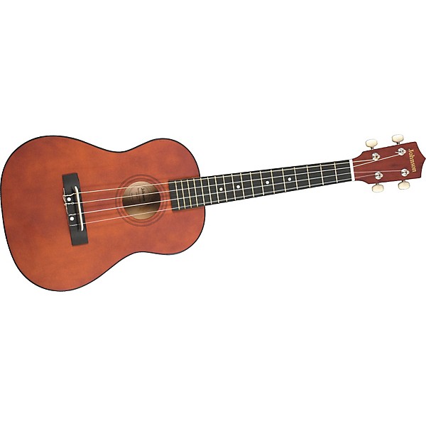 Johnson UK-200 Hawaiian Baritone Ukulele