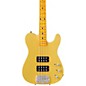 Open Box G&L ASAT Electric Bass Guitar Level 2 Butterscotch Blonde 888365482491 thumbnail