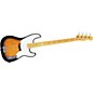 Fender Sting Signature Precision Bass 2-Color Sunburst Maple Fretboard thumbnail