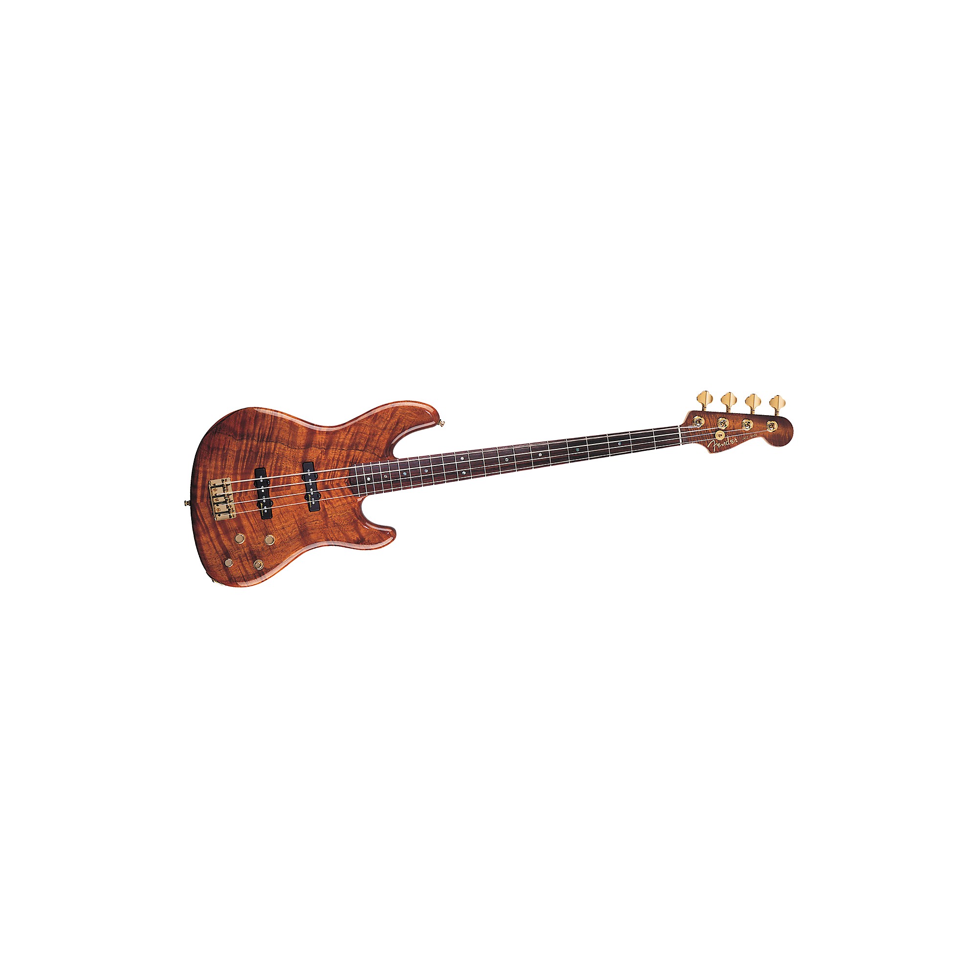 ベース Fender FSR MIJ Jazz Bass V Myrtle Top New Fender / FSR MIJ Hybrid II Jazz Bass V Myrtle Top Alder