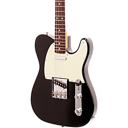 Fender Classic Series '60s Telecaster Electric Guitar Black