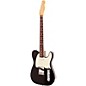 Fender Classic Series '60s Telecaster Electric Guitar Black