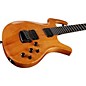 Open Box Parker Guitars Fly Mojo Electric Guitar Level 2 Natural Mahogany 888365480381