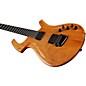 Open Box Parker Guitars Fly Mojo Electric Guitar Level 2 Natural Mahogany 888365480381