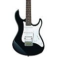 Yamaha PAC012 Electric Guitar Black | Guitar Center