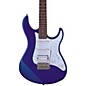 Yamaha PAC012 Electric Guitar Dark Blue Metallic thumbnail