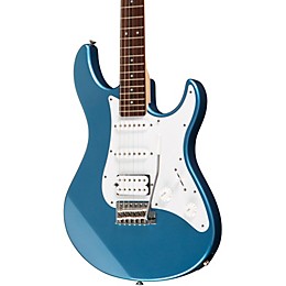 Yamaha PAC112J Electric Guitar Lake Blue | Guitar Center