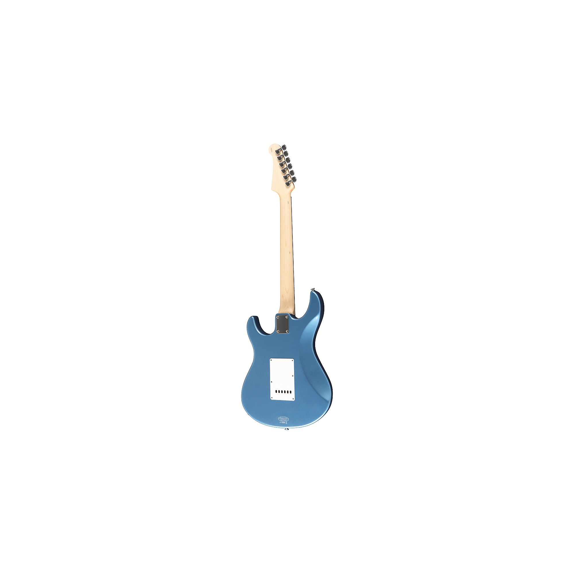 Yamaha PAC112J Electric Guitar Lake Blue | Guitar Center