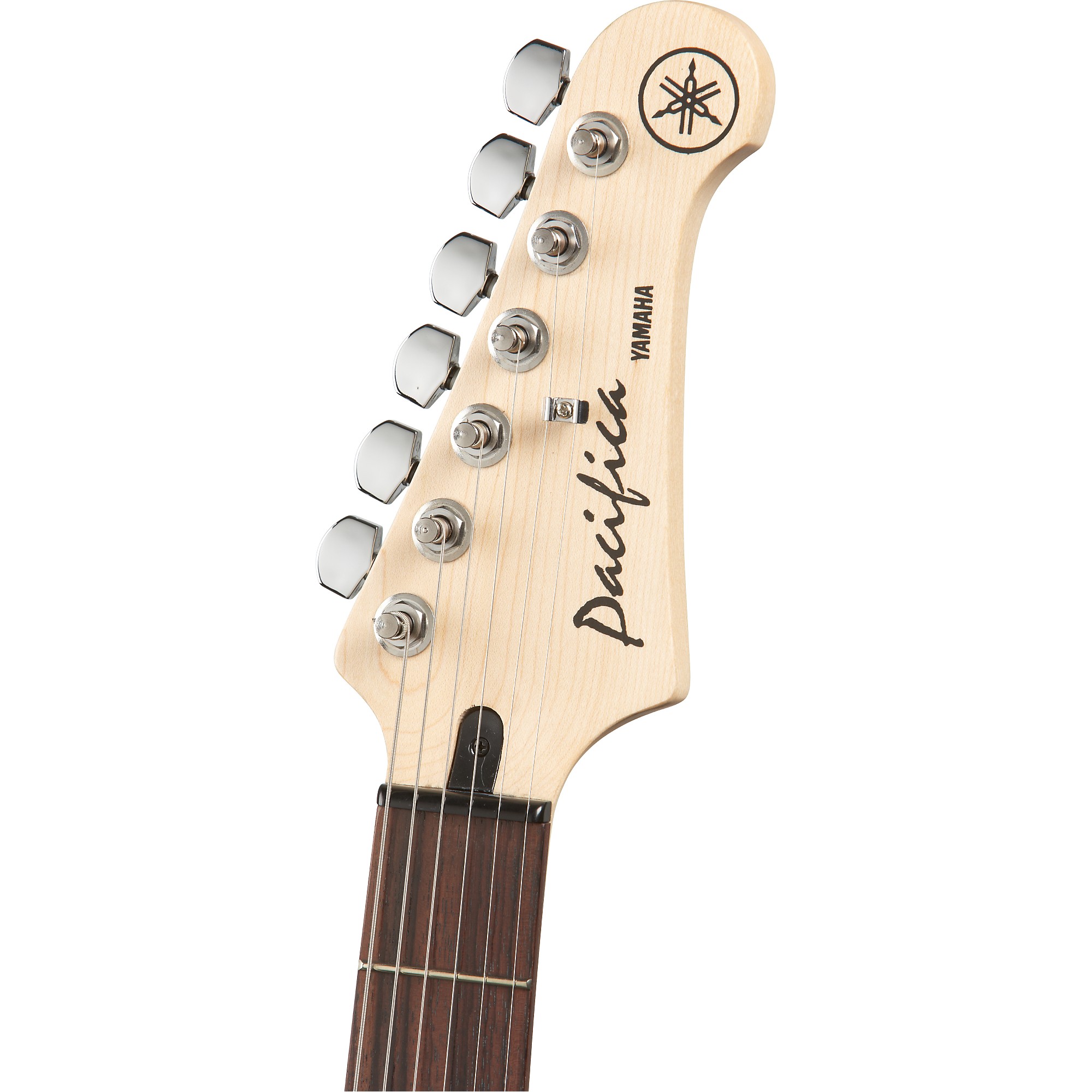 Yamaha PAC112J Electric Guitar Lake Blue | Guitar Center
