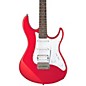 Yamaha PAC112J Electric Guitar Red Metallic thumbnail