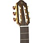 Yamaha SLG100N Silent Nylon-String Acoustic-Electric Guitar Natural