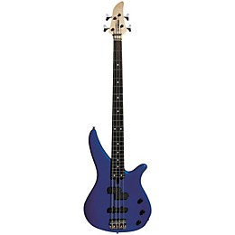 Yamaha RBX170 Bass Dark Blue Metallic