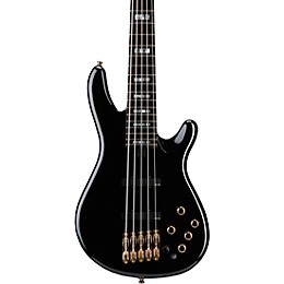 Yamaha BBNE2 Nathan East Signature Model Electric Bass Black