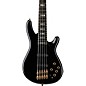 Yamaha BBNE2 Nathan East Signature Model Electric Bass Black thumbnail