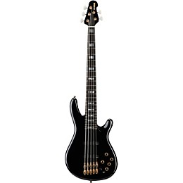 Yamaha BBNE2 Nathan East Signature Model Electric Bass Black