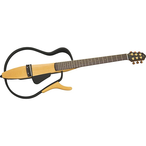 Yamaha SLG100S Silent Steel String Guitar | Guitar Center