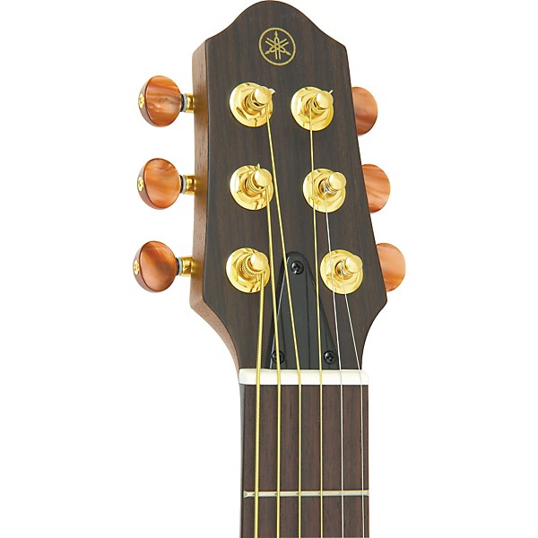 Yamaha SLG100S Silent Steel String Guitar | Guitar Center