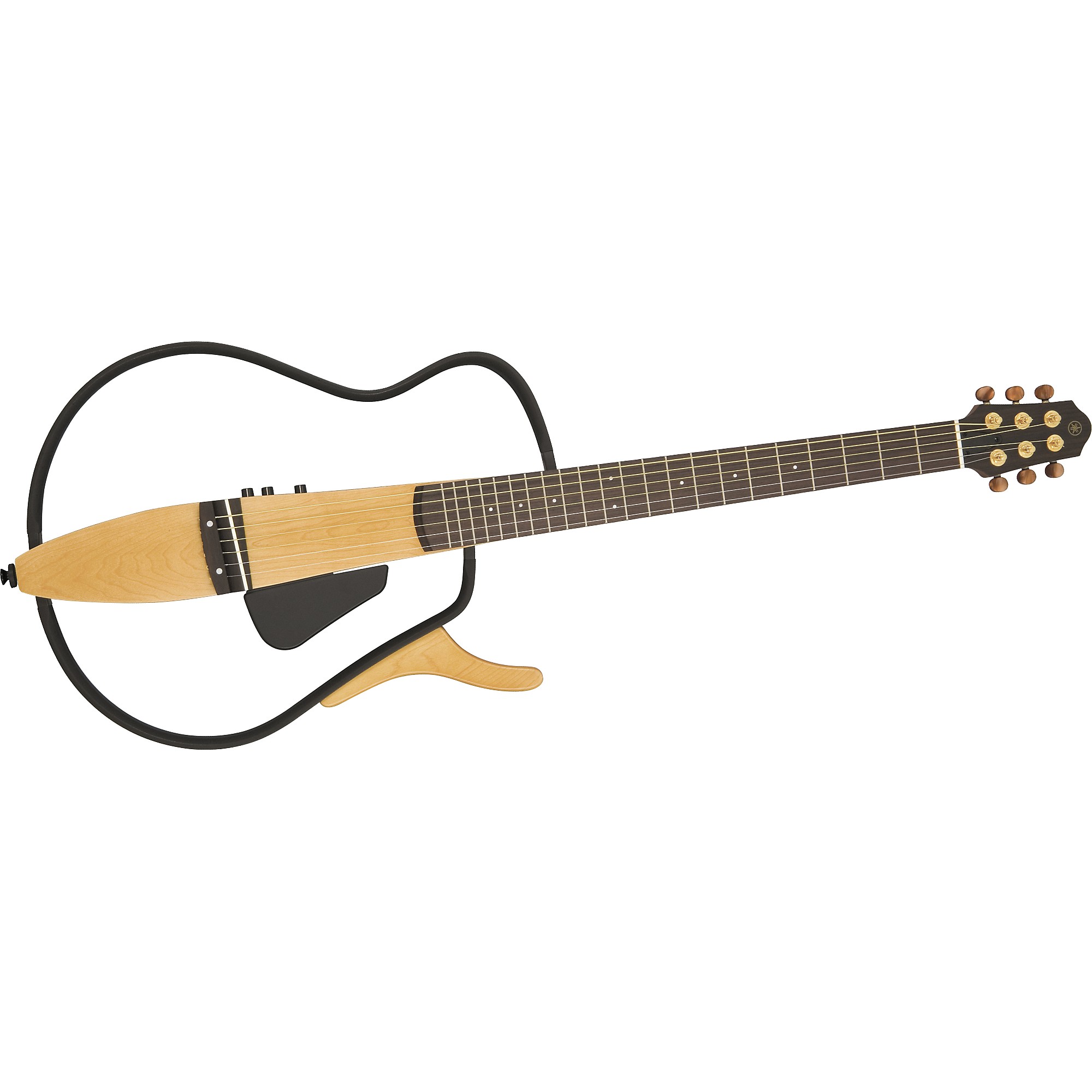 Yamaha SLG100S Silent Steel String Guitar | Guitar Center