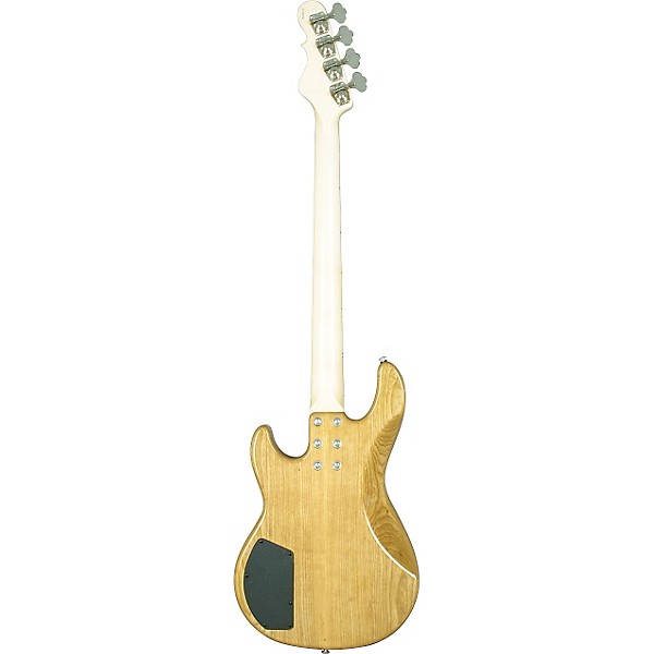 G&L Tribute L-2000 4-String Bass Gloss Natural Rosewood