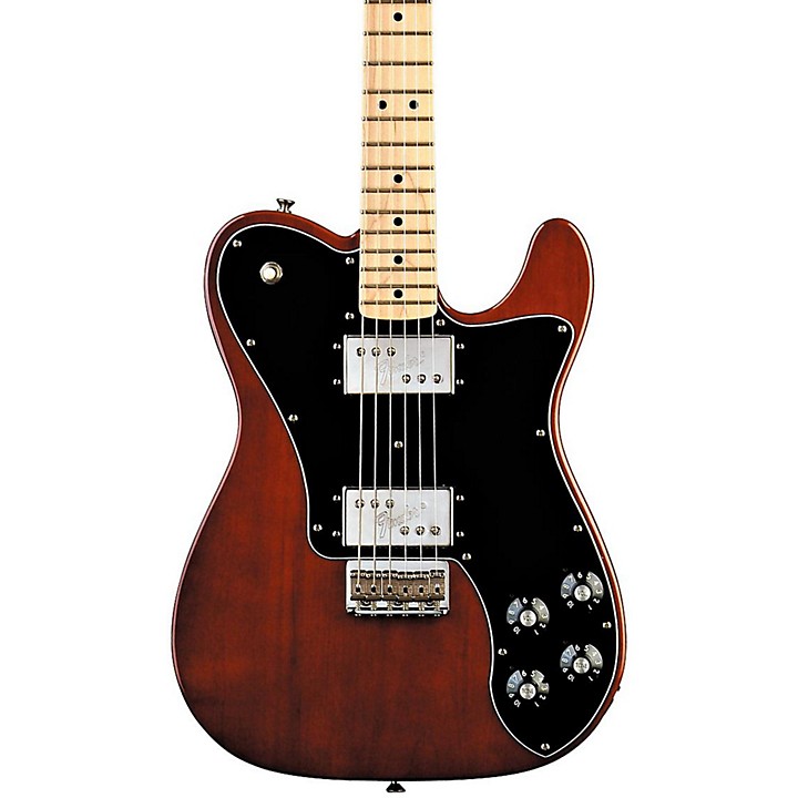 ギター fender telecaster deluxe Affinity Series® Telecaster® Deluxe – Fender