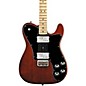 Open Box Fender Classic Series '72 Telecaster Deluxe Electric Guitar Level 2 Walnut 888366071496 thumbnail