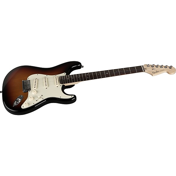 Fender American Deluxe Stratocaster 1999 - 2003 | Reverb