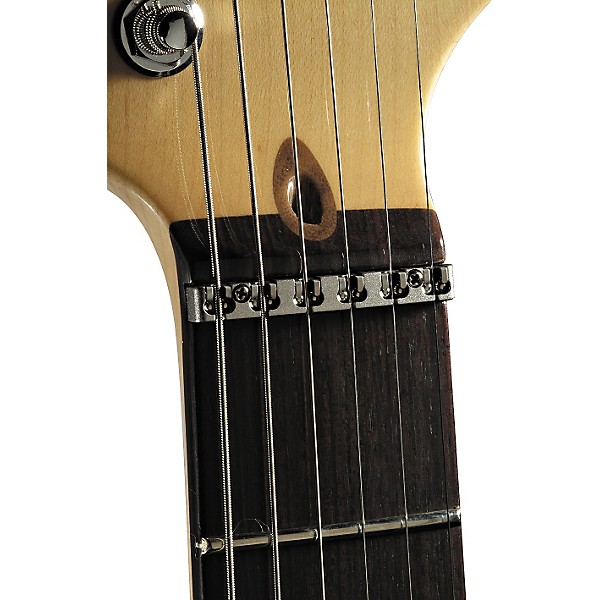 Open Box Fender American Deluxe Stratocaster HSS Electric
