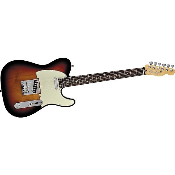 ⭐︎Fender/Telecaster⭐︎ American Vintage II 1975 Telecaster Deluxe – Fender
