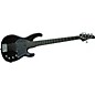 Modulus Guitars Flea FB5 5-String Bass Black