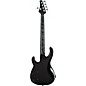 Modulus Guitars Flea FB5 5-String Bass Black