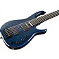 Modulus Guitars Quantum 5 Quilt 5-String Bass Vintageburst