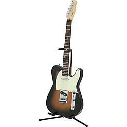 Open Box Fender Telecaster Guitar Limited Edition GMP Miniature Level 1 Sunburst