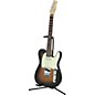 Open Box Fender Telecaster Guitar Limited Edition GMP Miniature Level 1 Sunburst thumbnail