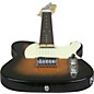 Open Box Fender Telecaster Guitar Limited Edition GMP Miniature Level 1 Sunburst