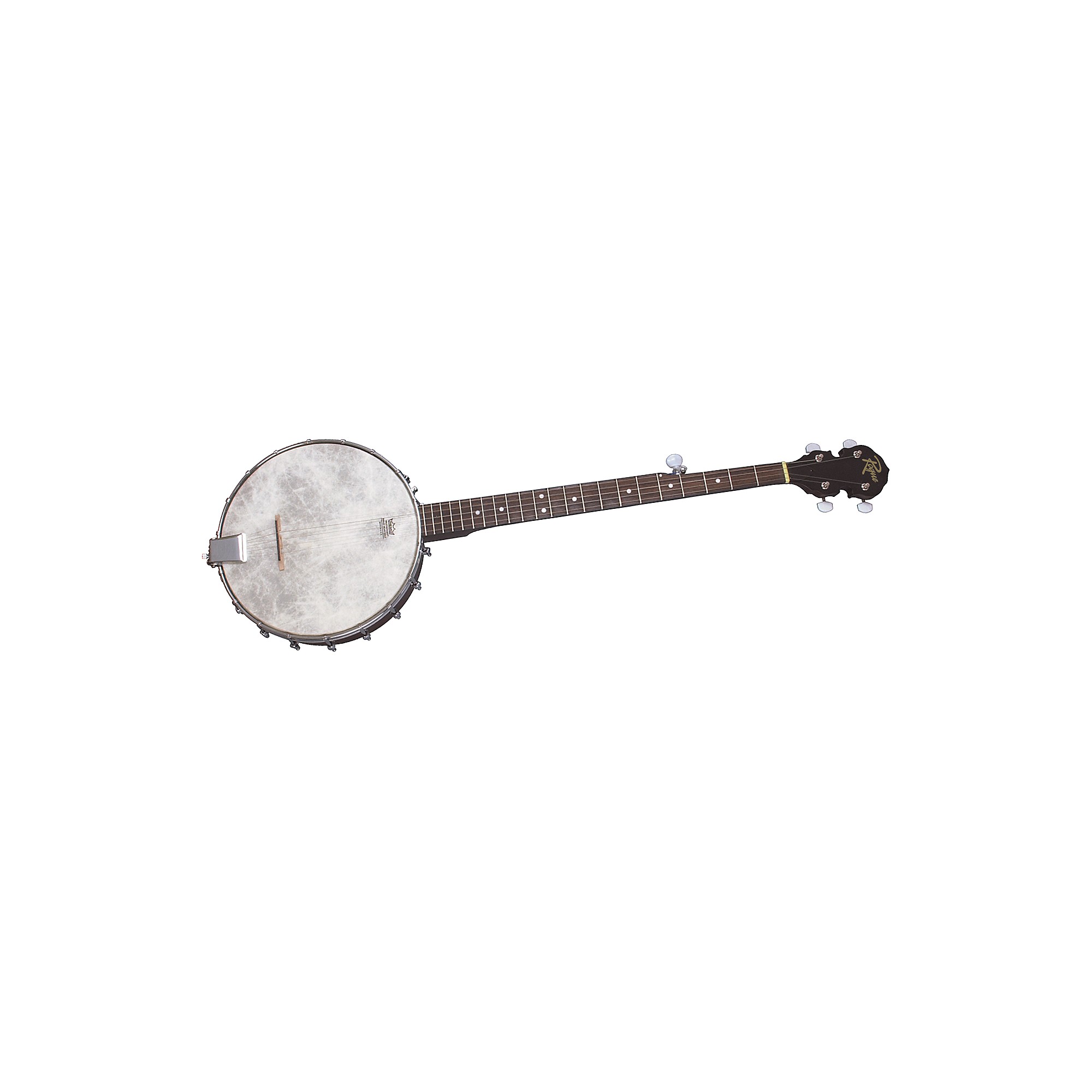 オープンバック トラベル バンジョー 11\" Travel Banjo オープンバック トラベル バンジョー 11