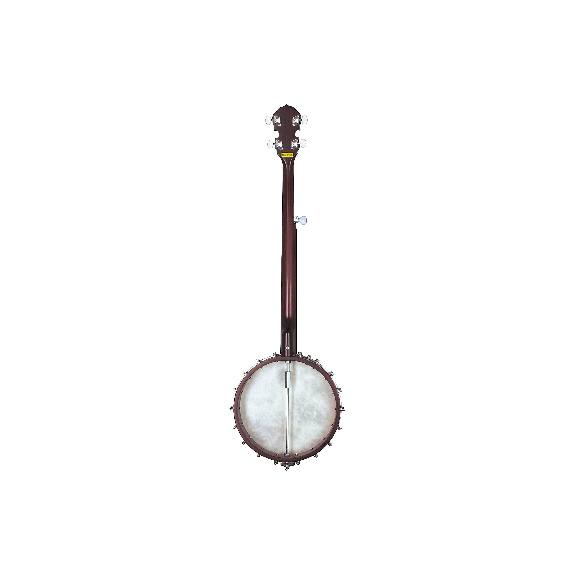 オープンバック トラベル バンジョー 11\" Travel Banjo オープンバック トラベル バンジョー 11 Travel Banjo