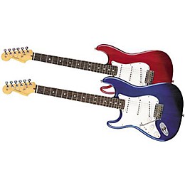 Fender Highway One Stratocaster Left-Handed Electric Guitar